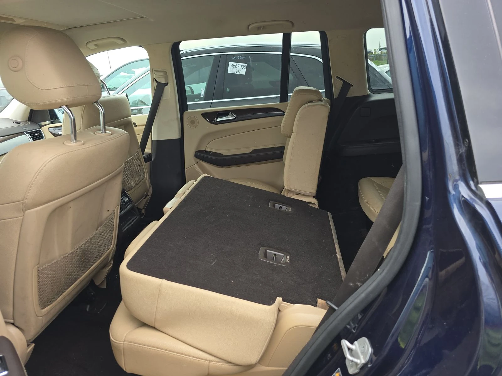 Mercedes-Benz GLS 450 4MATIC | Mobile.bg — изображение 8