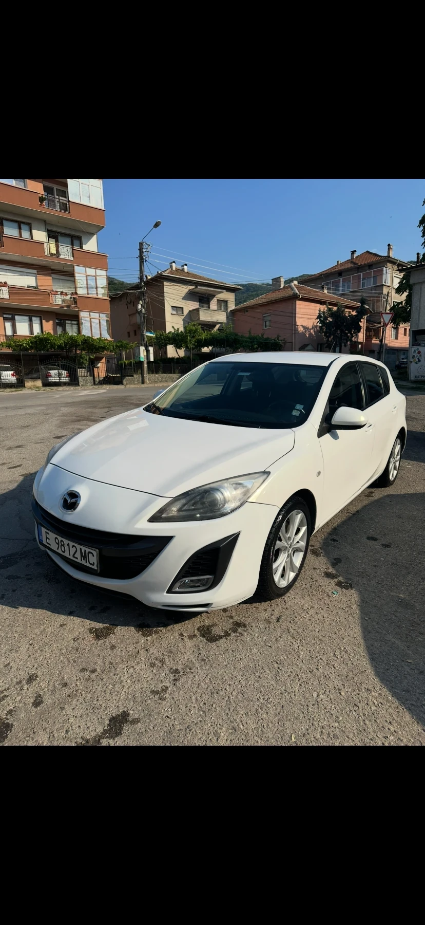 Mazda 3 | Mobile.bg   1