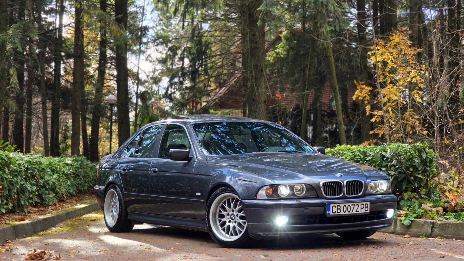 BMW 528 M52B28 | Mobile.bg   2