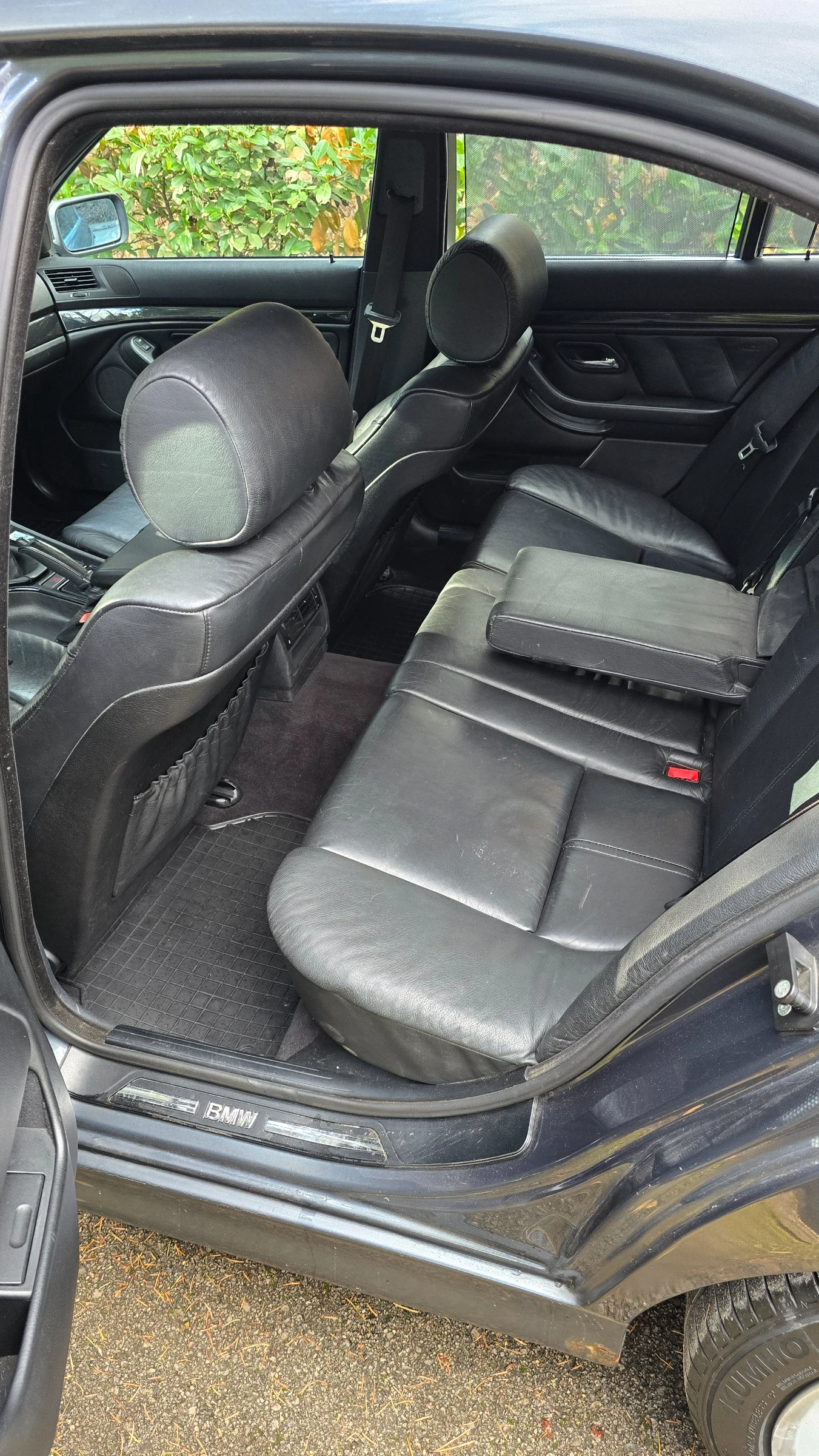 BMW 528 M52B28 | Mobile.bg   12