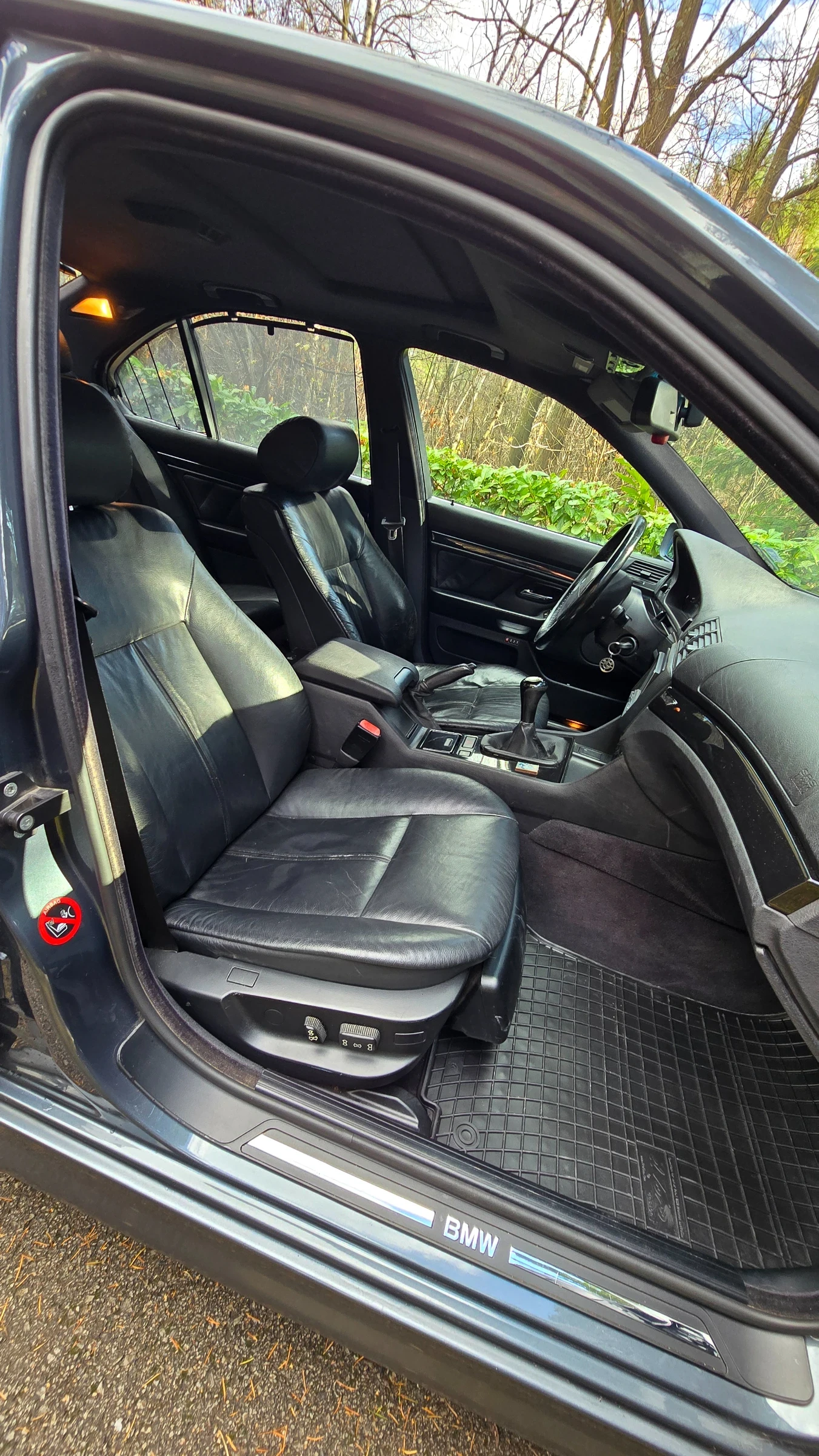 BMW 528 M52B28 | Mobile.bg   11