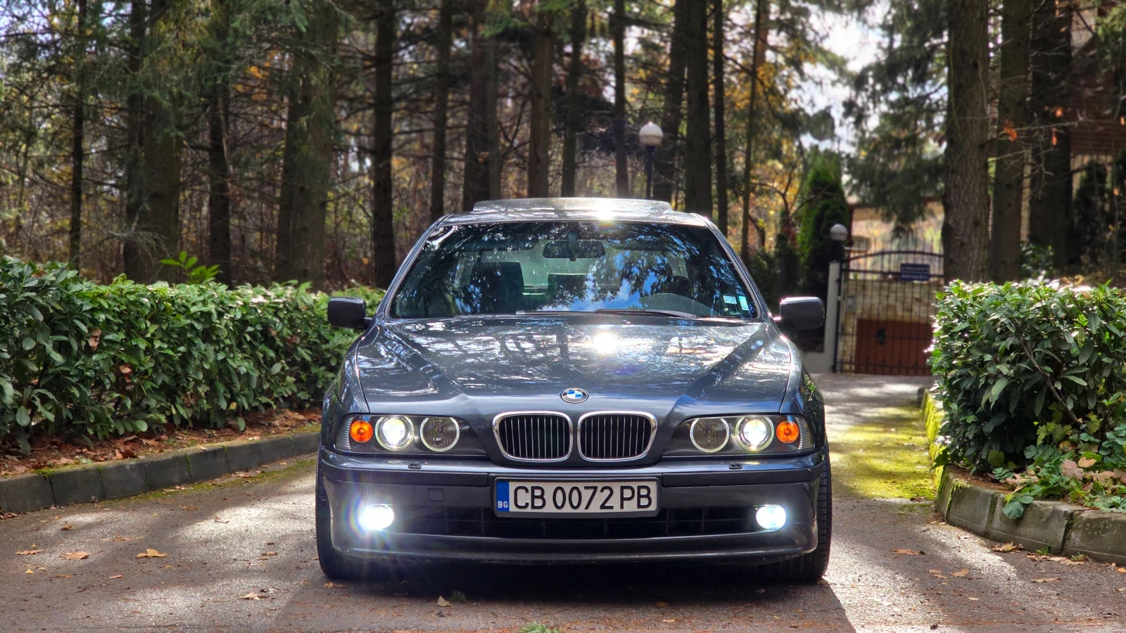 BMW 528 M52B28 | Mobile.bg   3