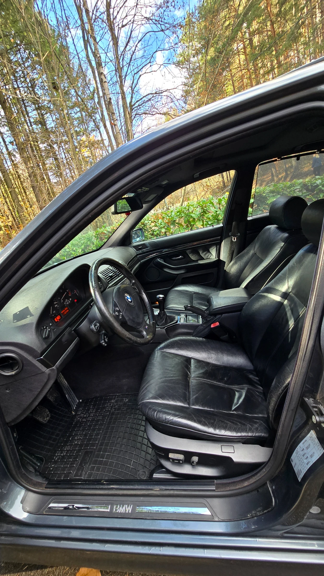 BMW 528 M52B28 | Mobile.bg   10