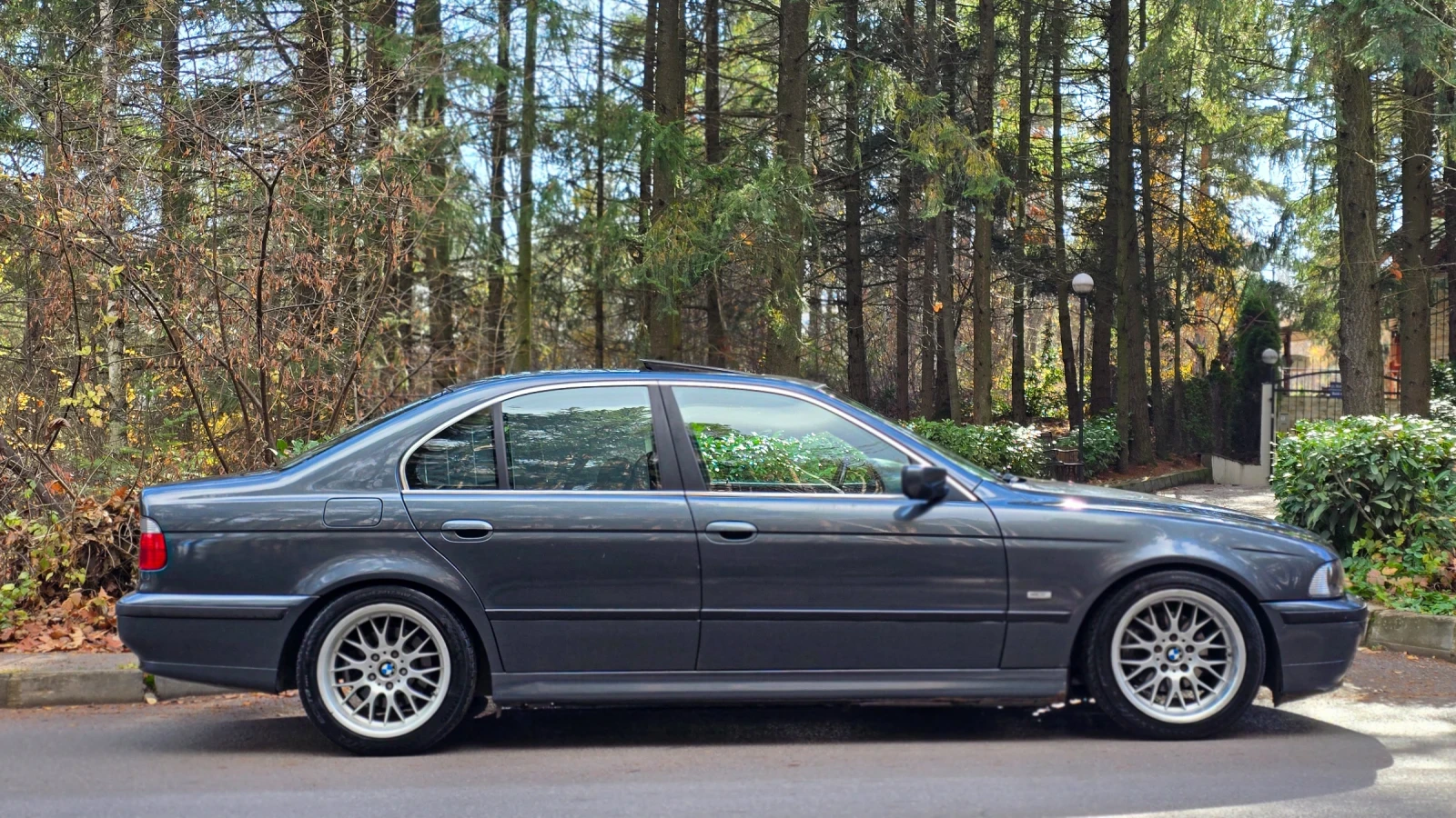 BMW 528 M52B28 | Mobile.bg   6