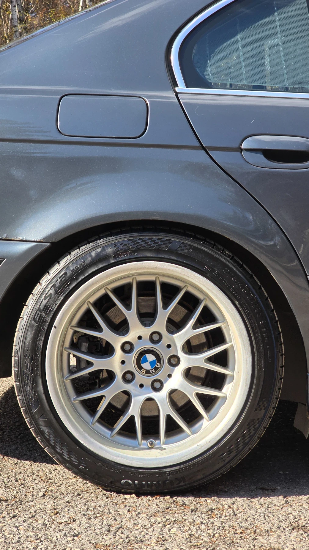 BMW 528 M52B28 | Mobile.bg   9
