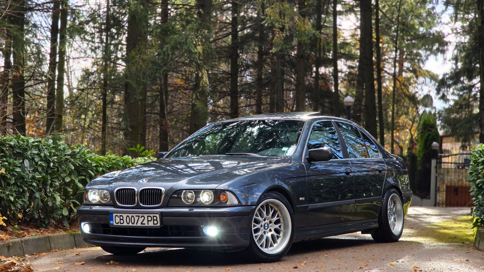 BMW 528 M52B28 | Mobile.bg   1