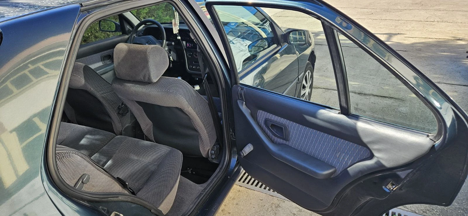 Peugeot 306 1.9D | Mobile.bg   7