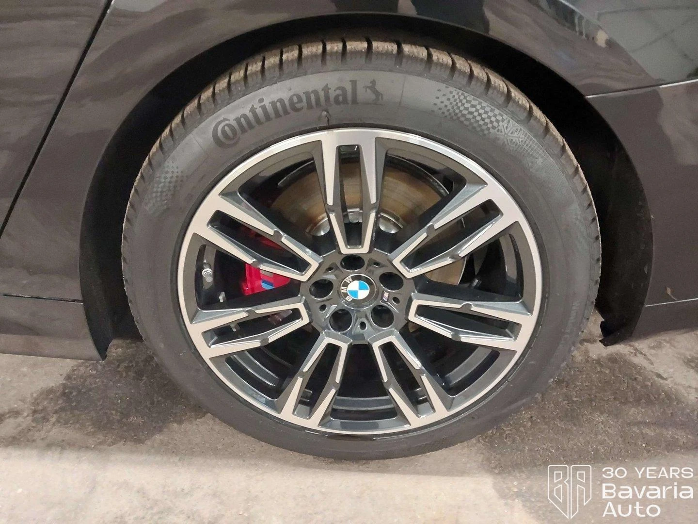 BMW 520 i M Sport Paket Steptronic | Mobile.bg � ����������� 12