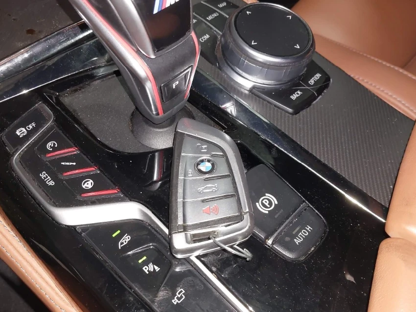 BMW M5 COMPETITION* SOFTCLOSE* Bowers & Wilkins* MA��� | Mobile.bg � ����������� 14
