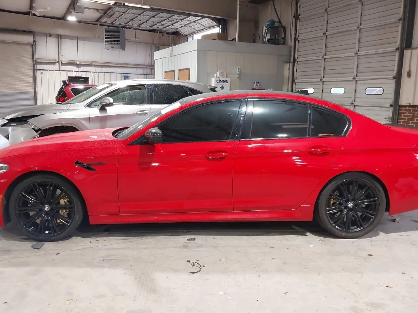 BMW M5 COMPETITION* SOFTCLOSE* Bowers & Wilkins* MA��� | Mobile.bg � ����������� 3