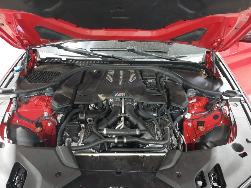 BMW M5 COMPETITION* SOFTCLOSE* Bowers & Wilkins* MA��� | Mobile.bg � ����������� 13