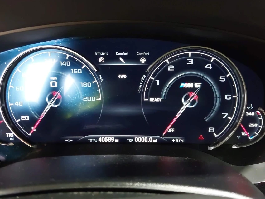 BMW M5 COMPETITION* SOFTCLOSE* Bowers & Wilkins* MA��� | Mobile.bg � ����������� 11