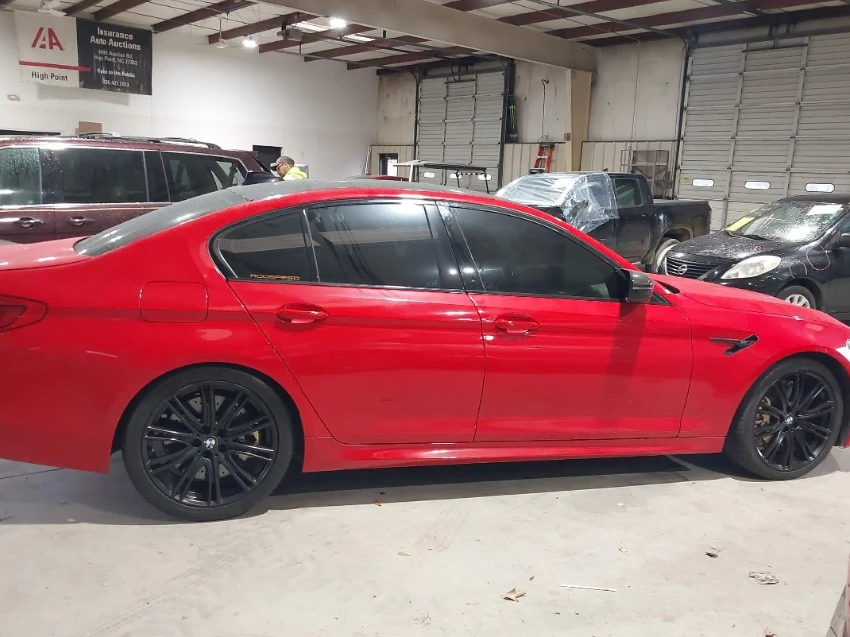 BMW M5 COMPETITION* SOFTCLOSE* Bowers & Wilkins* MA��� | Mobile.bg � ����������� 7
