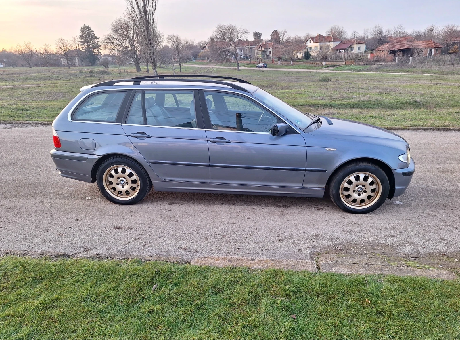 BMW 320 2.0D 150��. ���� 6 �� | Mobile.bg � ����������� 6