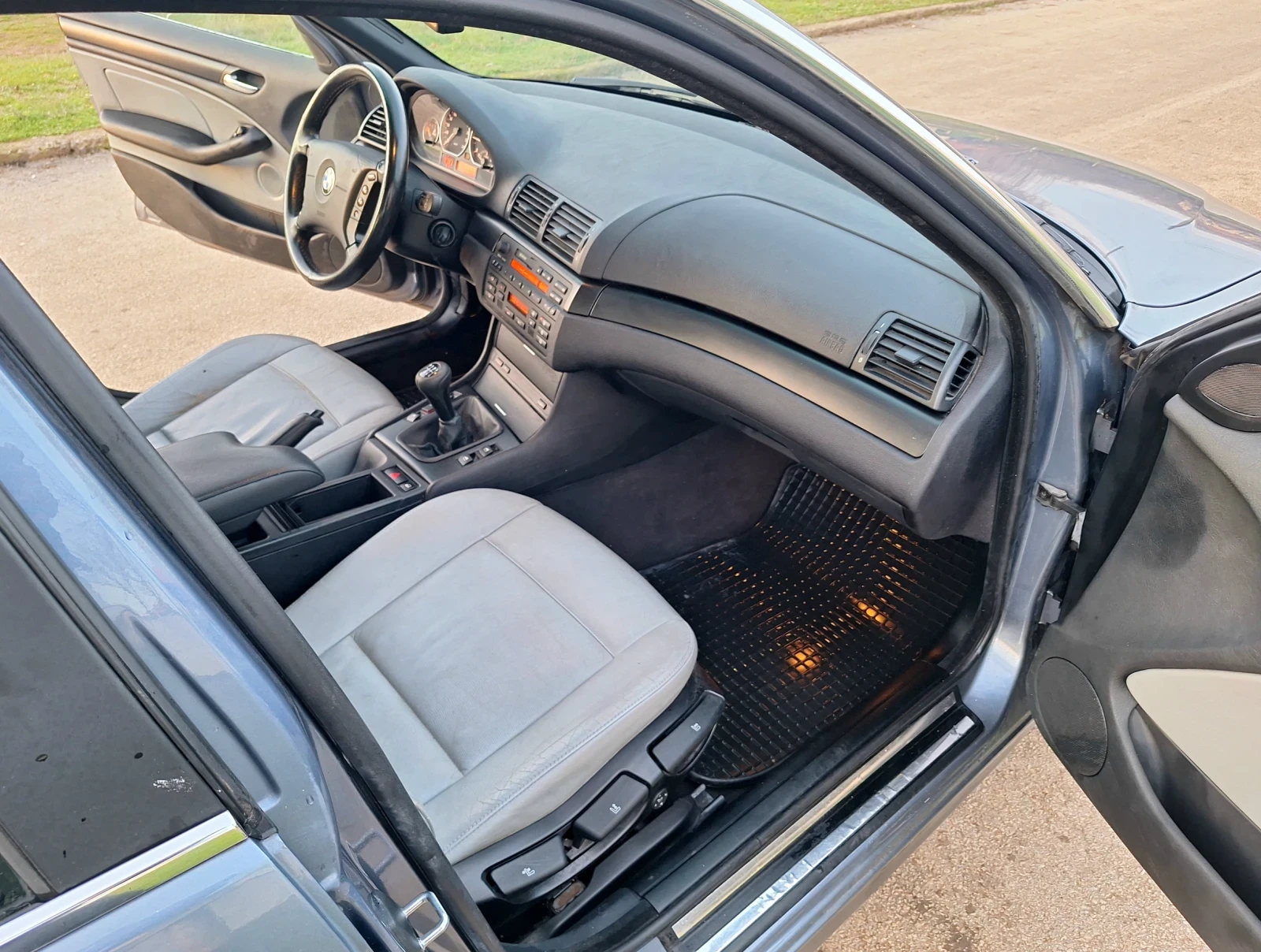 BMW 320 2.0D 150��. ���� 6 �� | Mobile.bg � ����������� 12