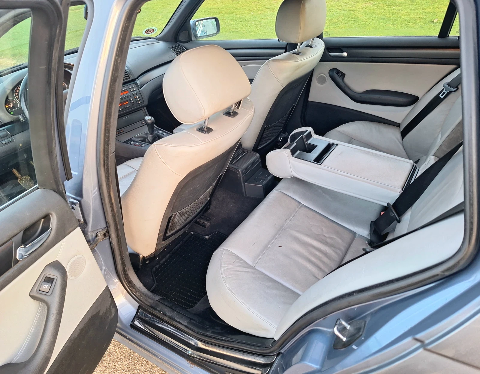 BMW 320 2.0D 150��. ���� 6 �� | Mobile.bg � ����������� 11