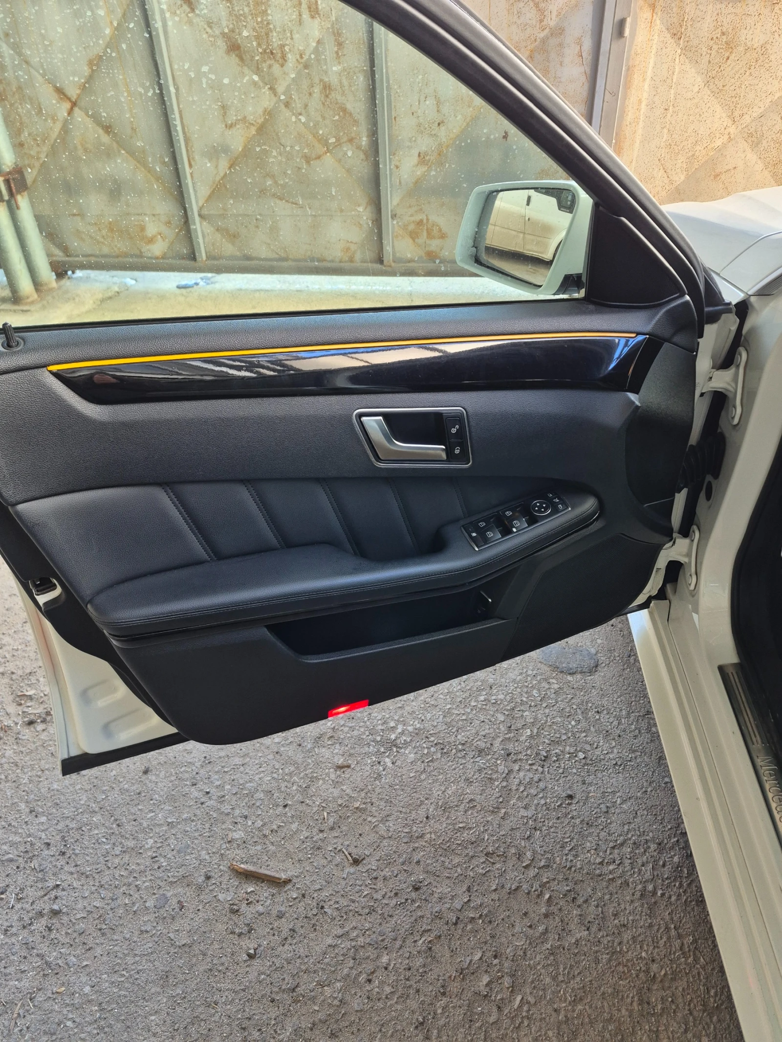 Mercedes-Benz E 220 | Mobile.bg � ����������� 10