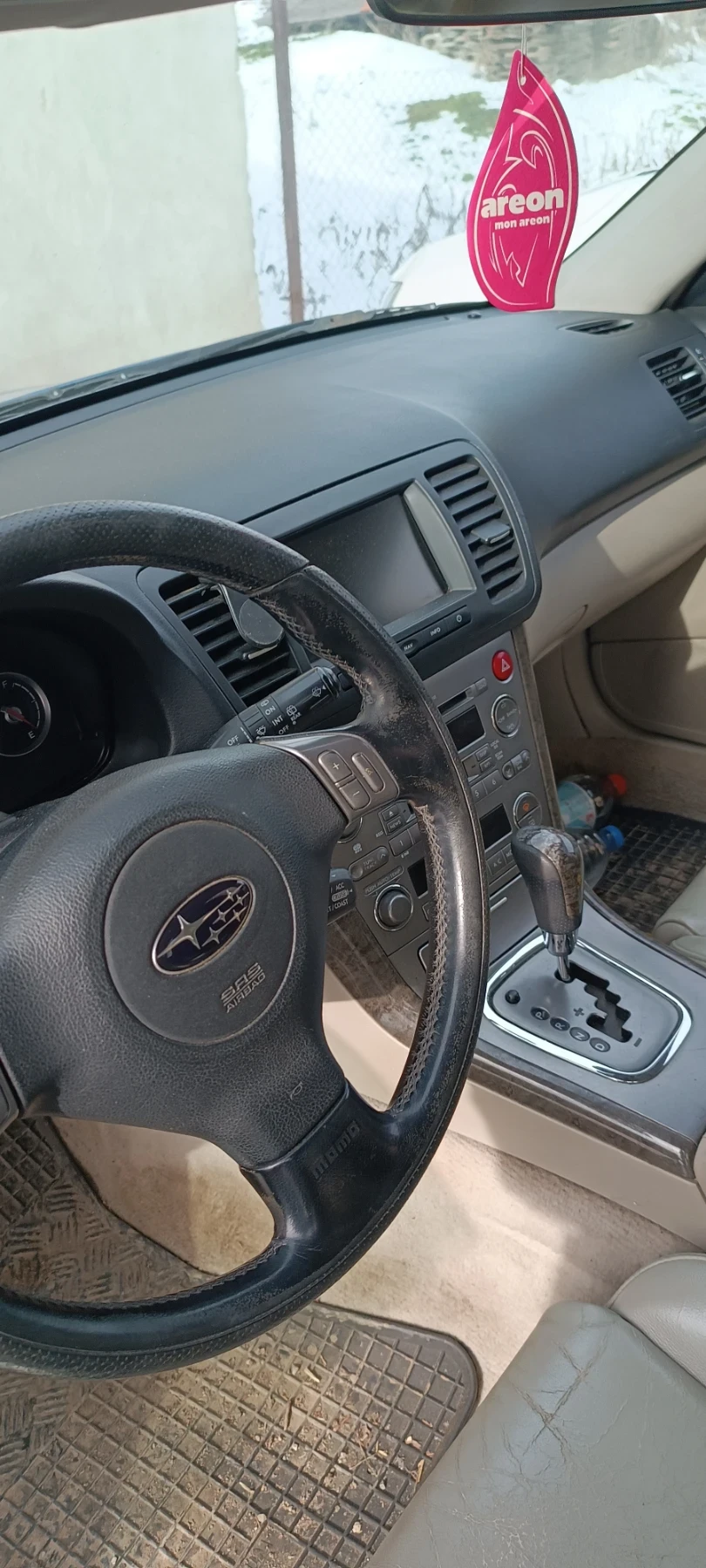 Subaru Outback | Mobile.bg � ����������� 2