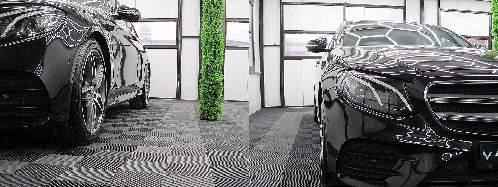 Mercedes-Benz E 220 DIGITAL/PANORAMA/AMG/9gt/360-k/СОБСТВЕН ЛИЗИНГ - изображение 7