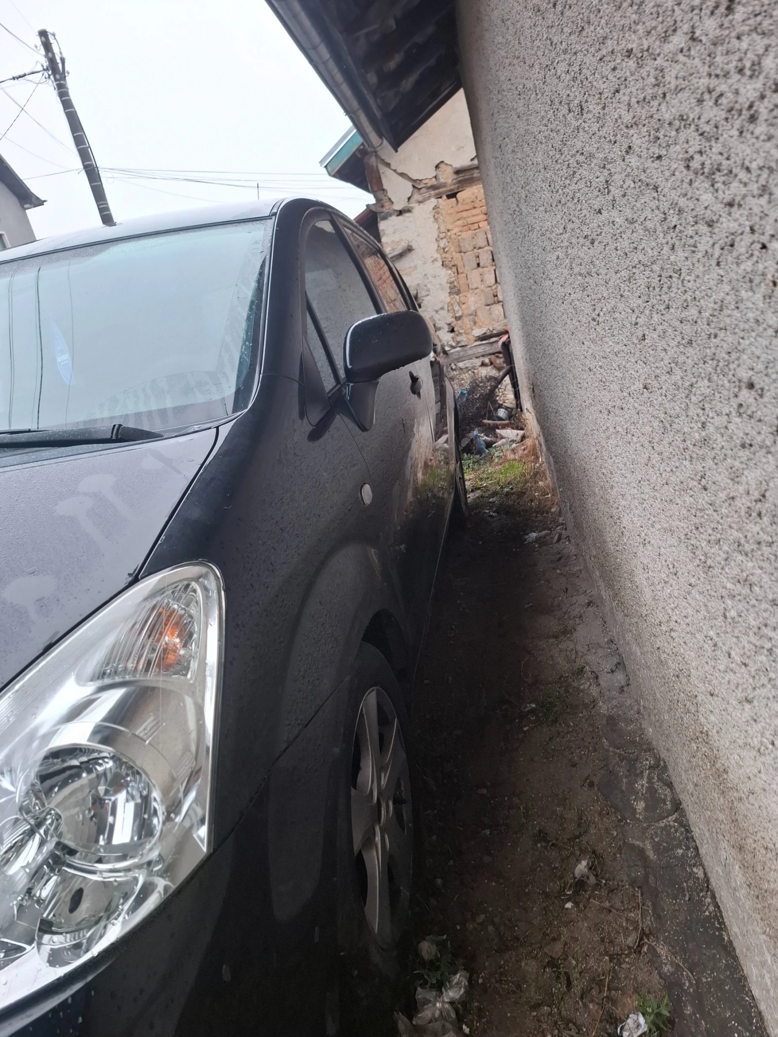 Toyota Corolla verso | Mobile.bg � ����������� 11