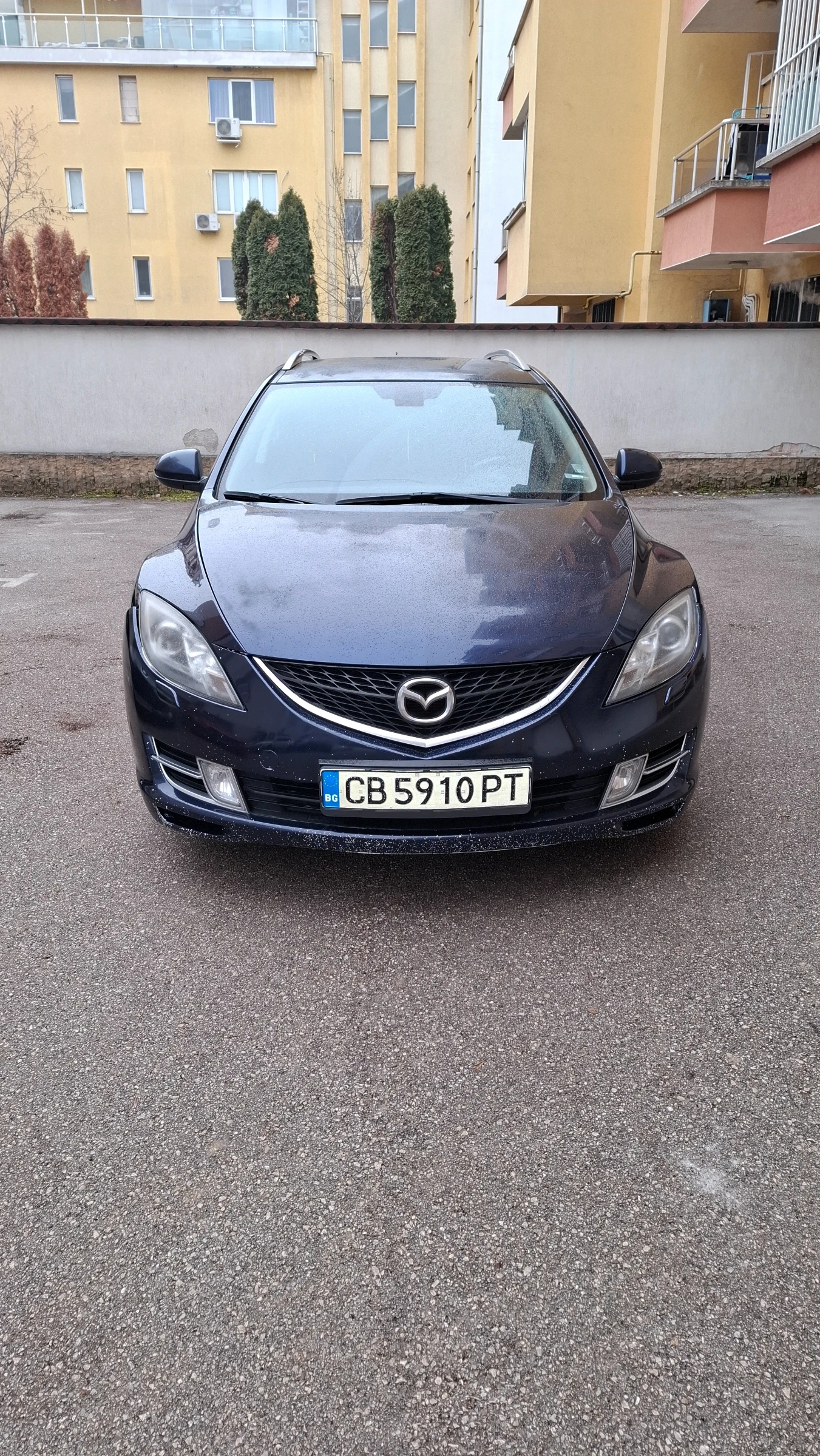 Mazda 6  - изображение 2