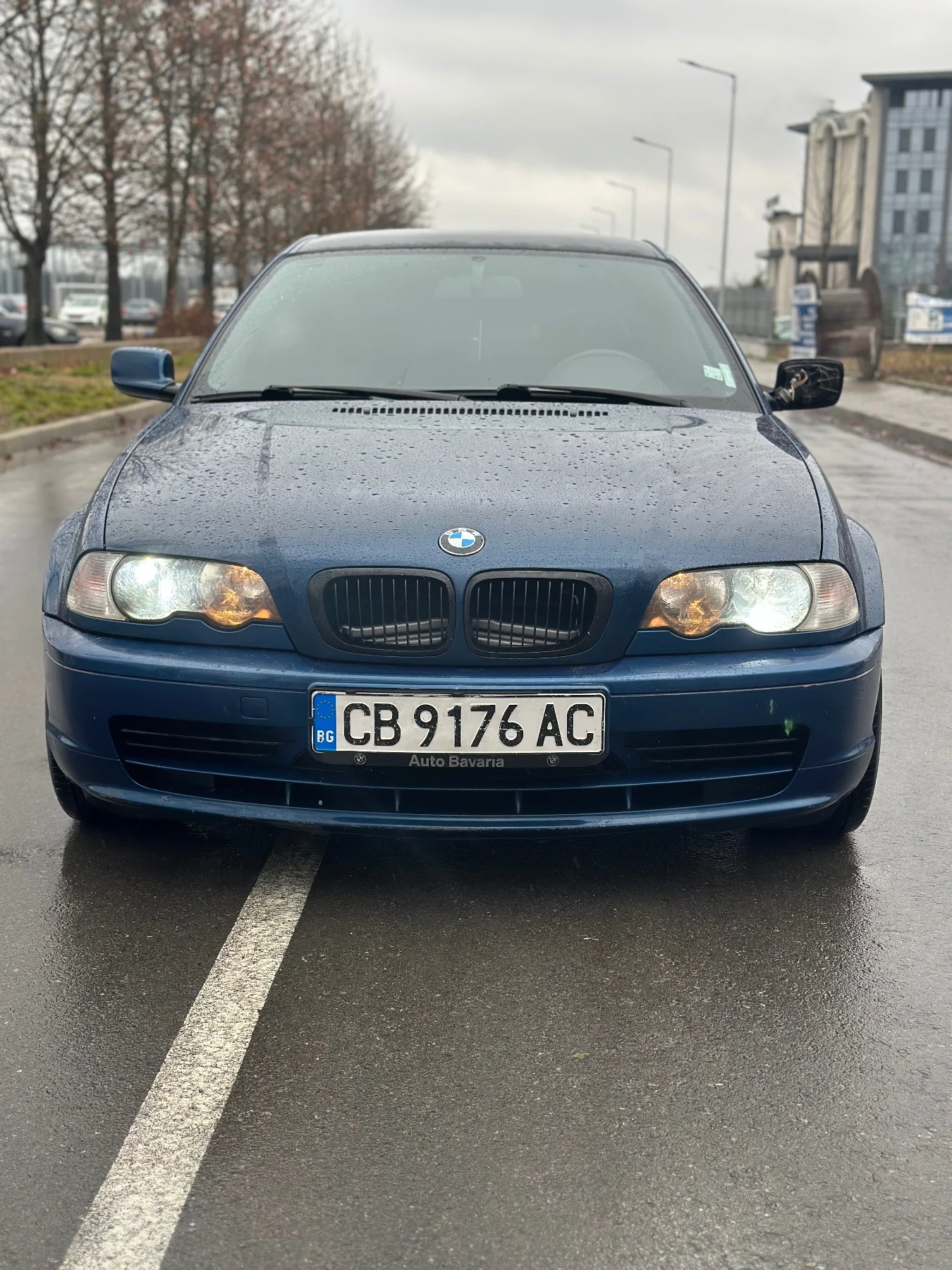 BMW 318 2.0i * Coupe*  | Mobile.bg � ����������� 1