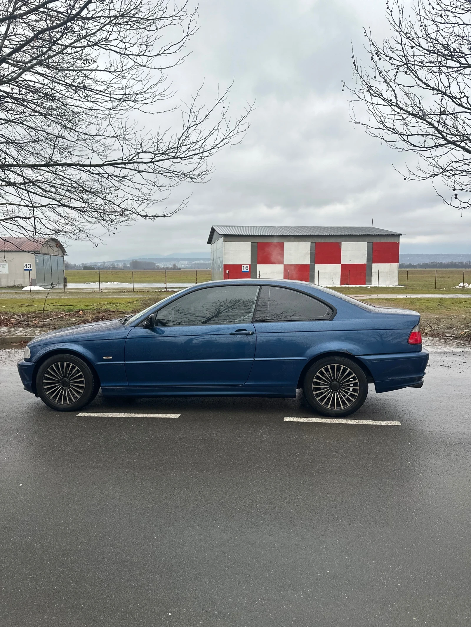 BMW 318 2.0i * Coupe*  | Mobile.bg � ����������� 7