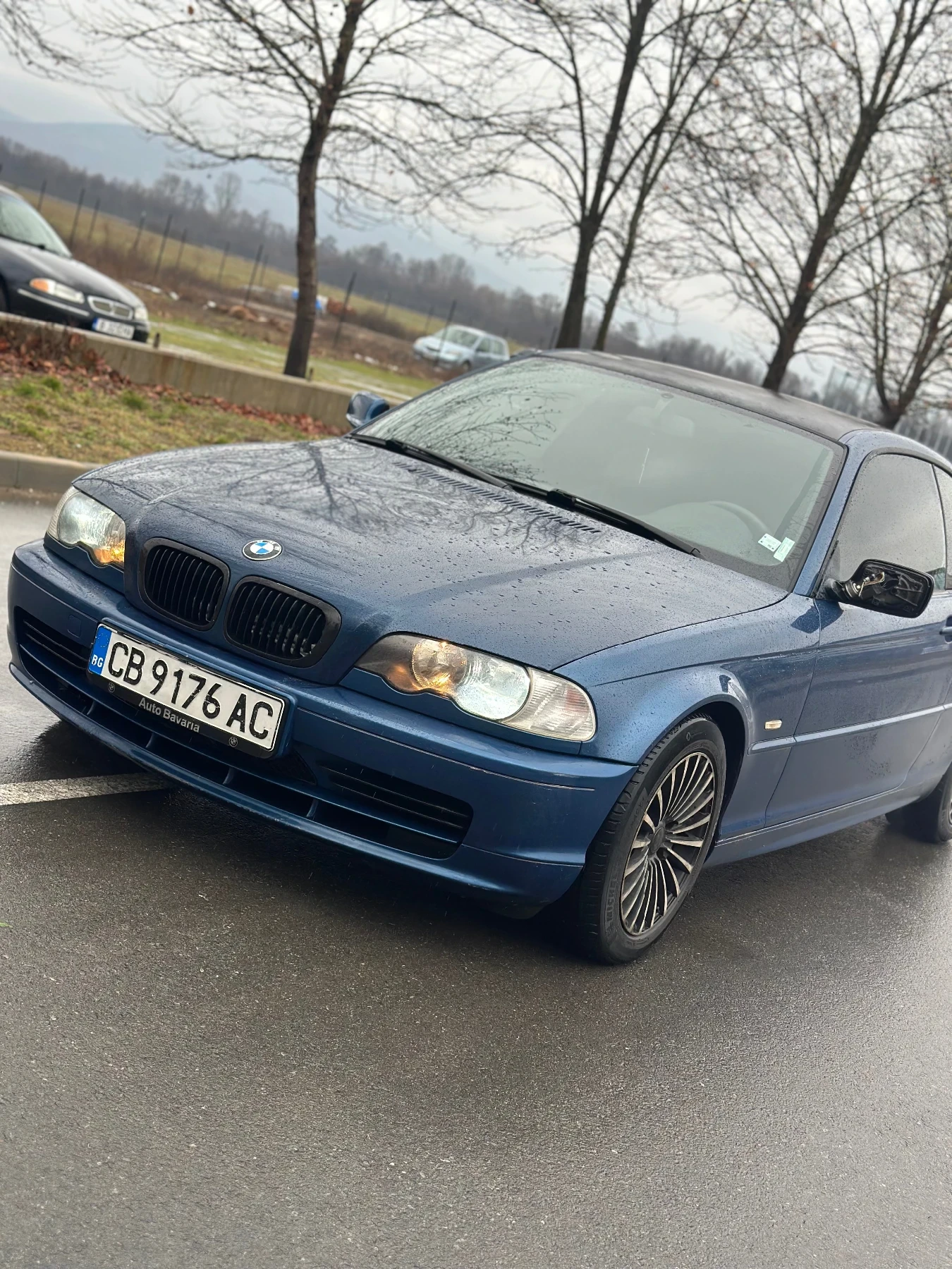 BMW 318 2.0i * Coupe*  | Mobile.bg � ����������� 3