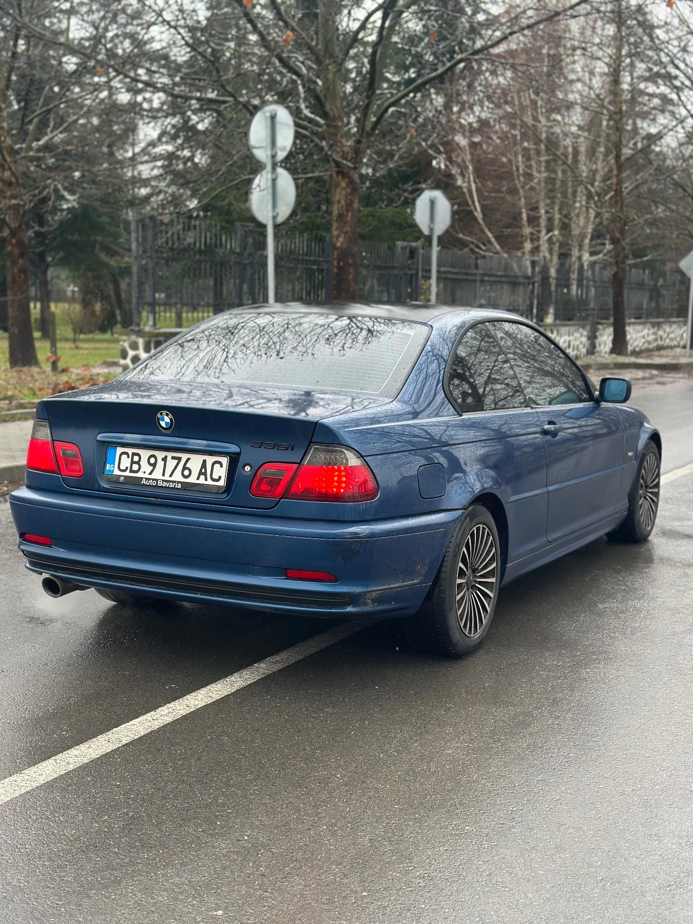 BMW 318 2.0i * Coupe*  | Mobile.bg � ����������� 6