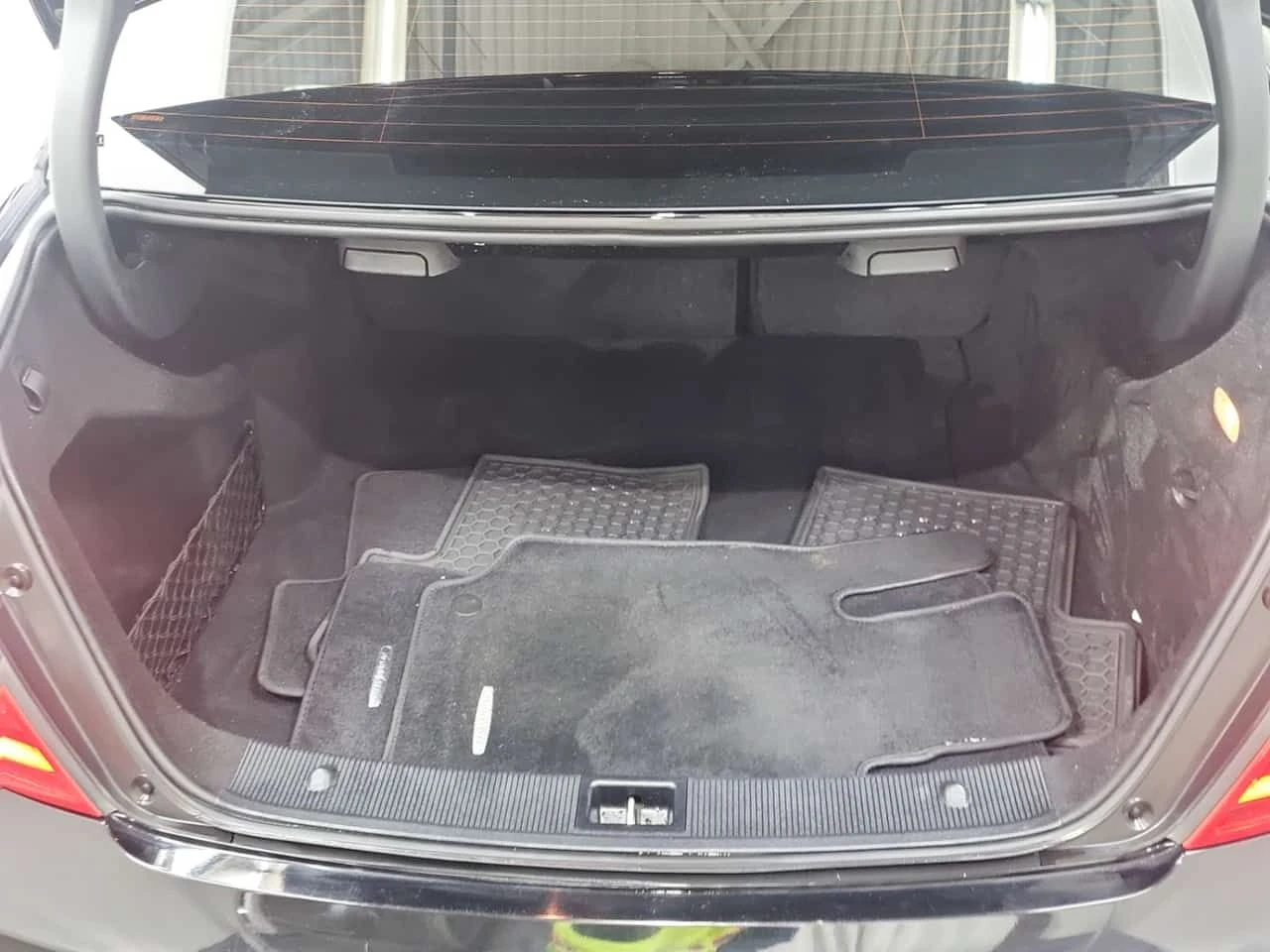 Mercedes-Benz C 300 * CARFAX * ���� �� �� | Mobile.bg � ����������� 15