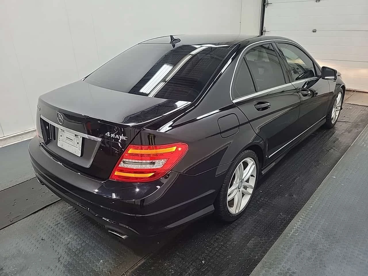 Mercedes-Benz C 300 * CARFAX * ���� �� �� | Mobile.bg � ����������� 4