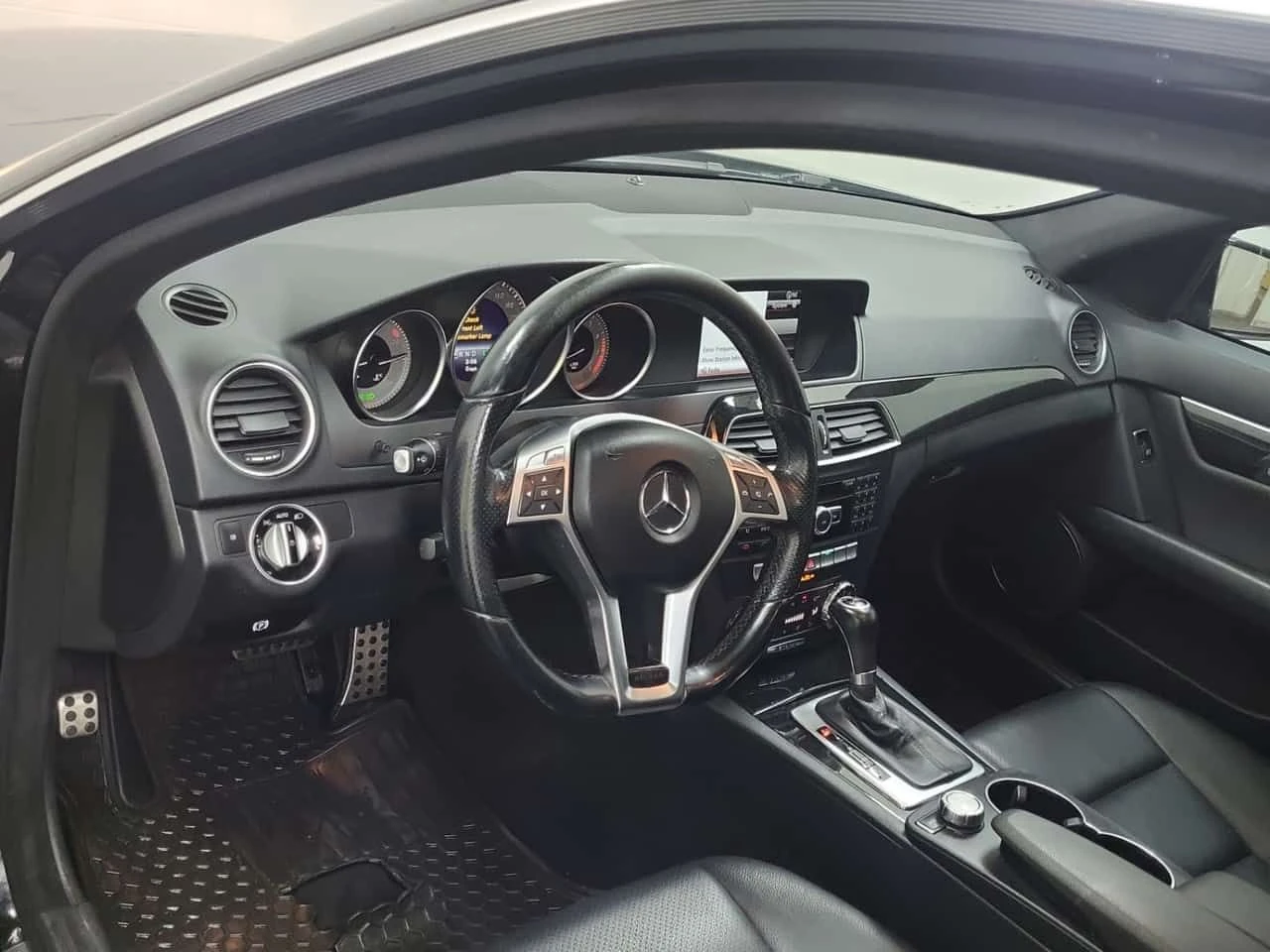 Mercedes-Benz C 300 * CARFAX * ���� �� �� | Mobile.bg � ����������� 8