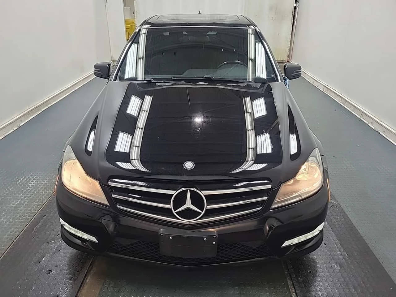 Mercedes-Benz C 300 * CARFAX * ���� �� �� | Mobile.bg � ����������� 2