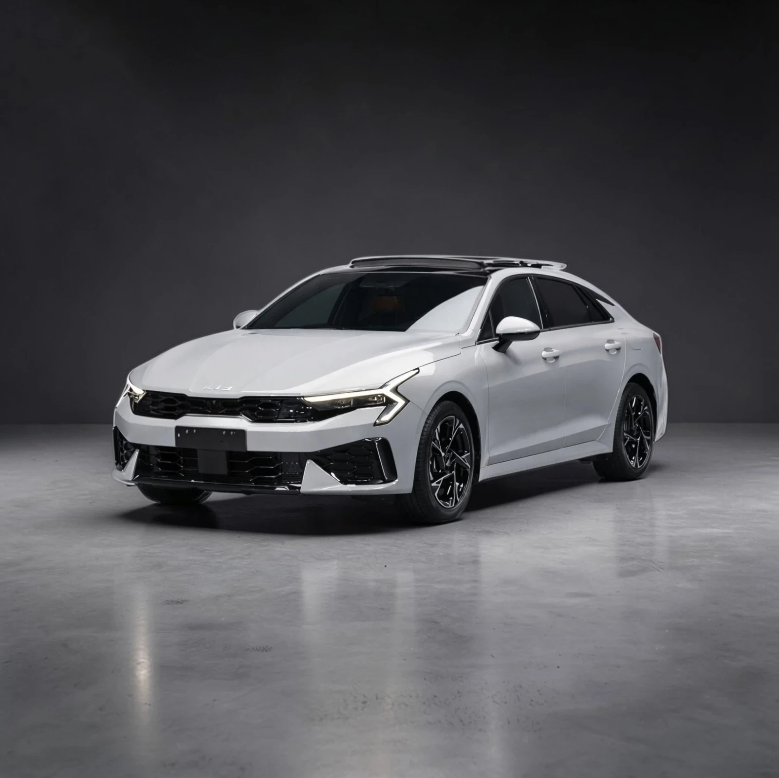 Kia K5 1.6 Turbo Signature | Mobile.bg � ����������� 2