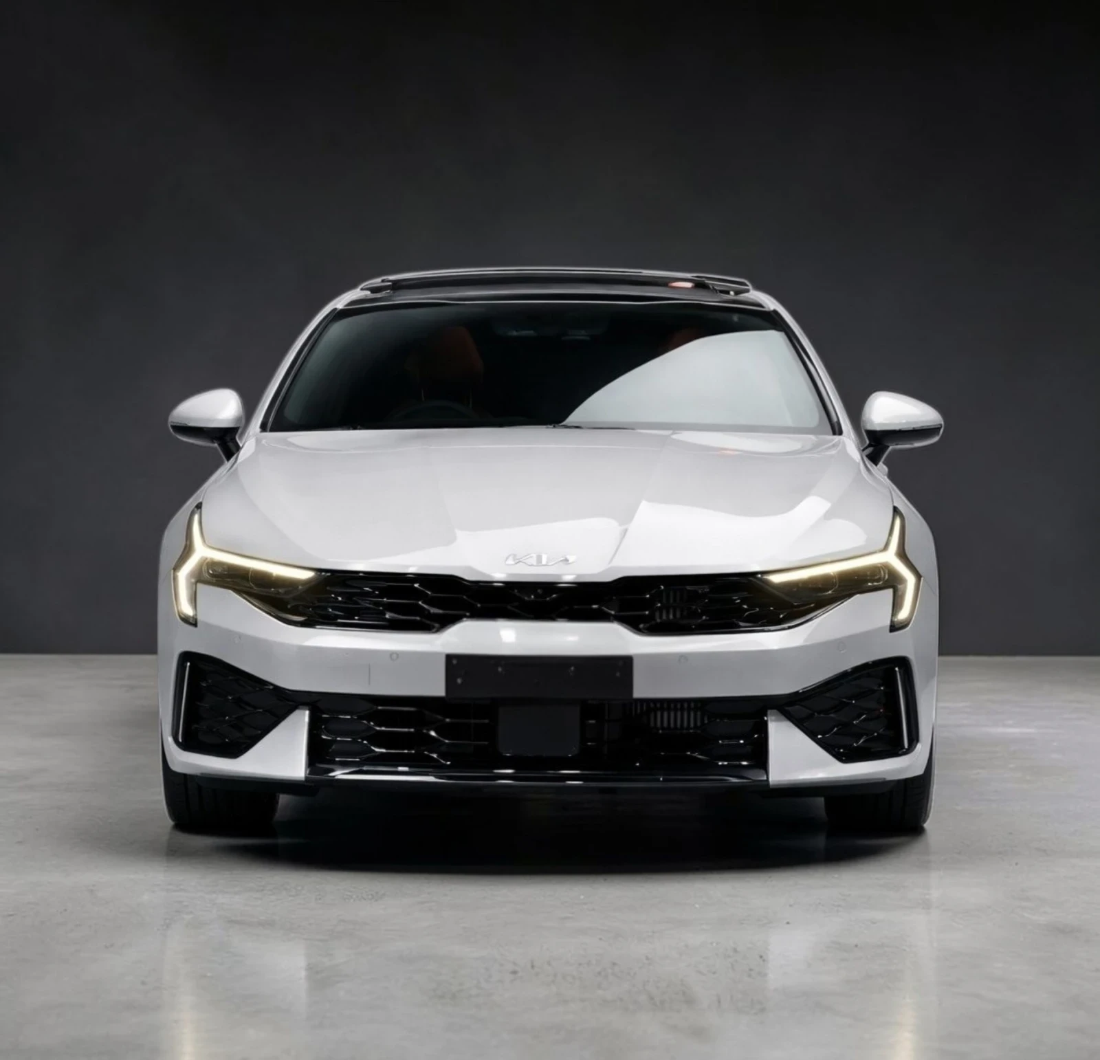 Kia K5 1.6 Turbo Signature | Mobile.bg � ����������� 1