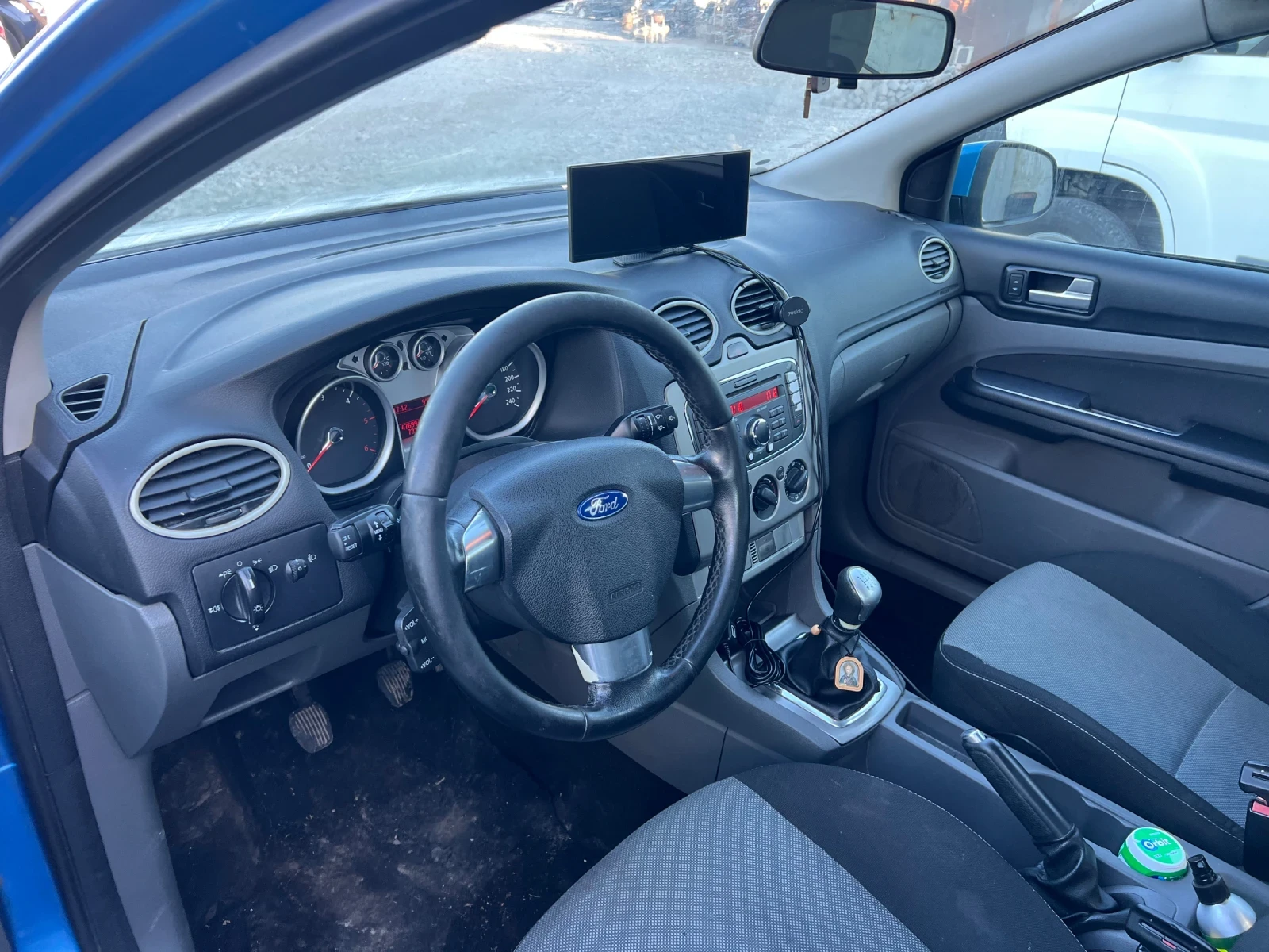 Ford Focus 1.5tdci - изображение 6