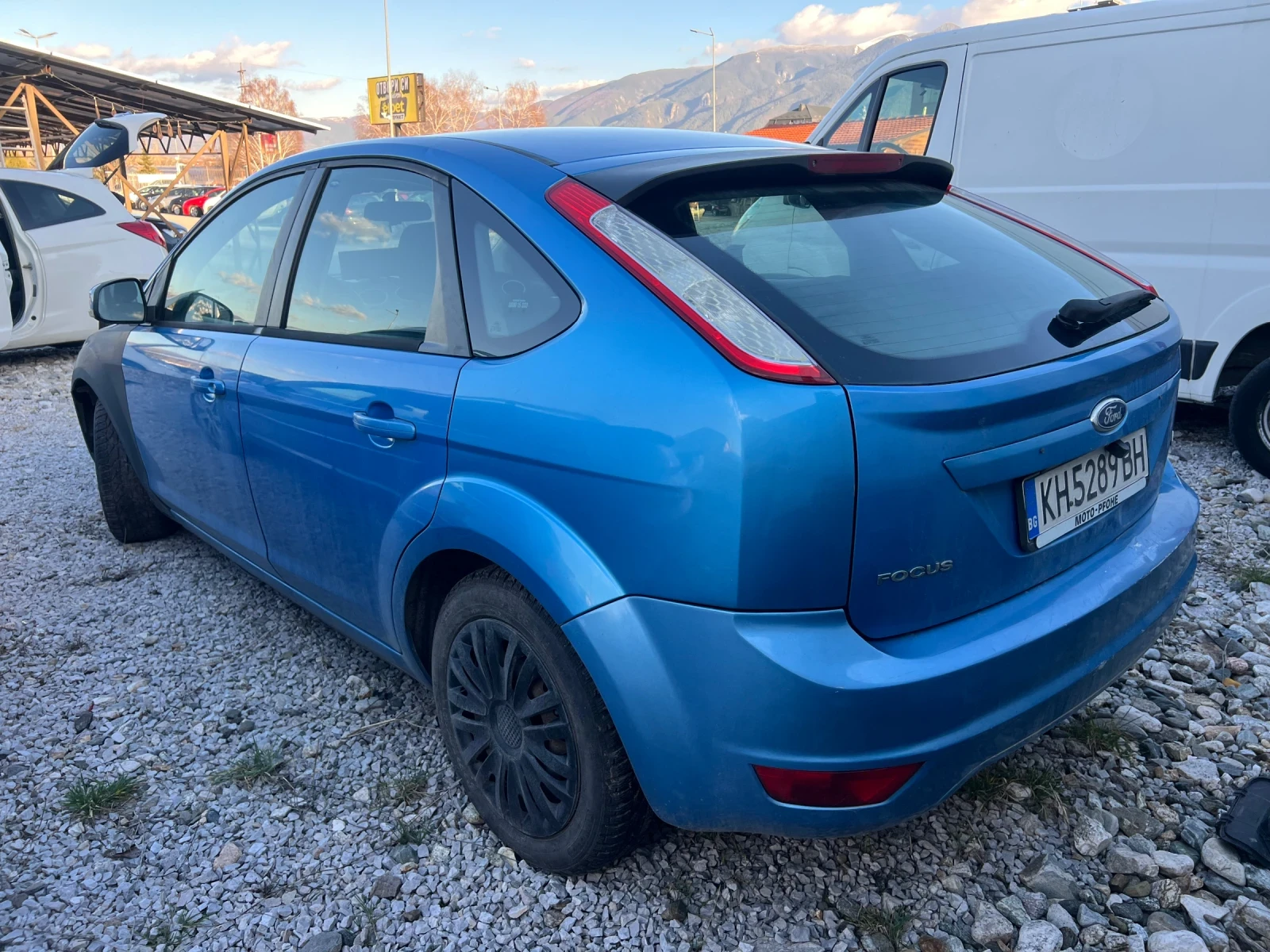 Ford Focus 1.5tdci - изображение 4