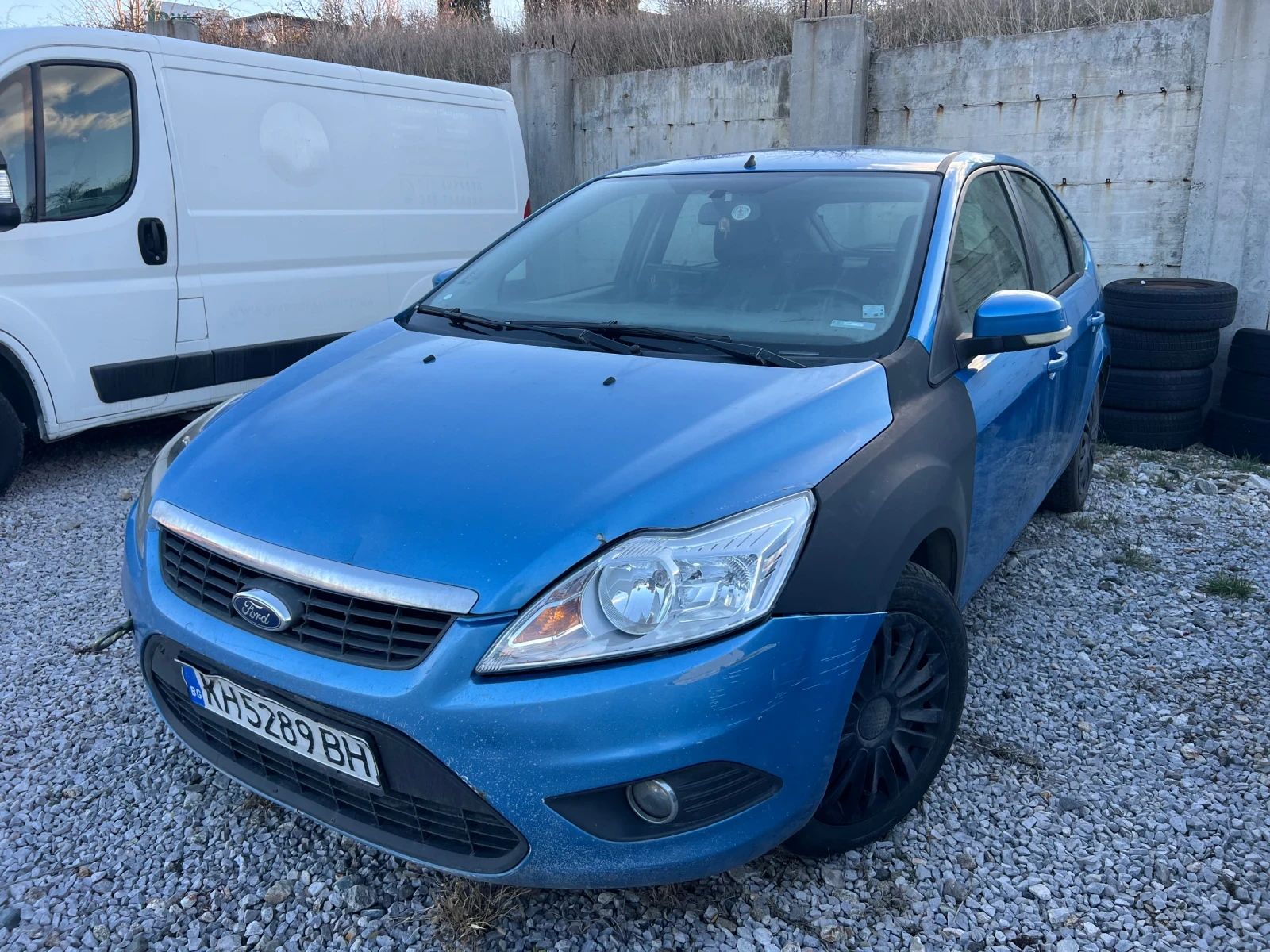 Ford Focus 1.5tdci - изображение 3