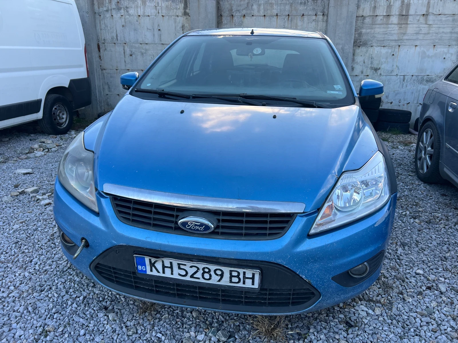 Ford Focus 1.5tdci | Mobile.bg � ����������� 1