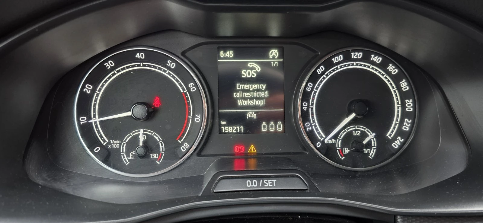 Skoda Scala Selection 1.0 TSI | Mobile.bg � ����������� 7