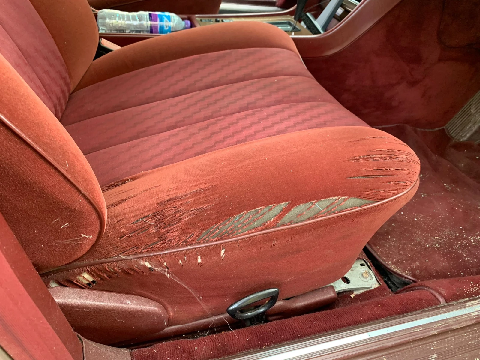 Mercedes-Benz S 300 300 SE, снимка 15 - Автомобили и джипове - 53941967