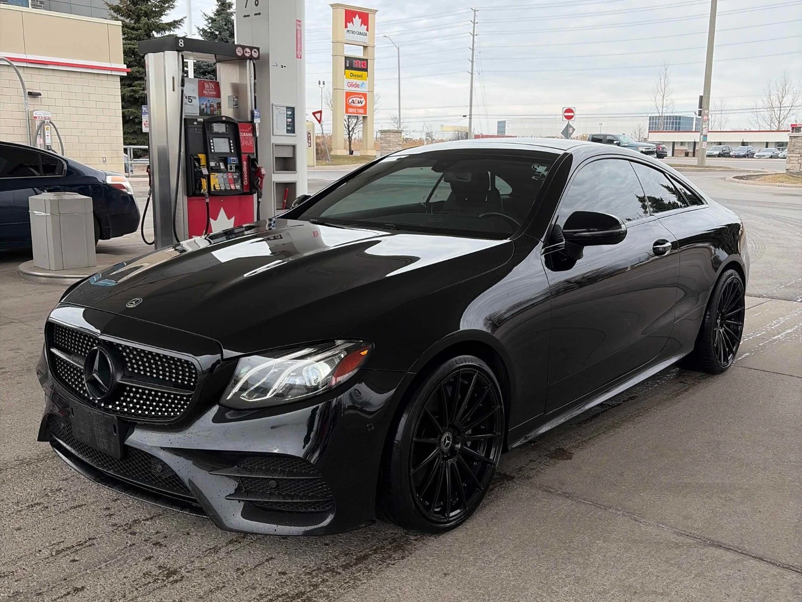 Mercedes-Benz E 400 С РЕГИСТРАЦИЯ & АВТО КРЕДИТ