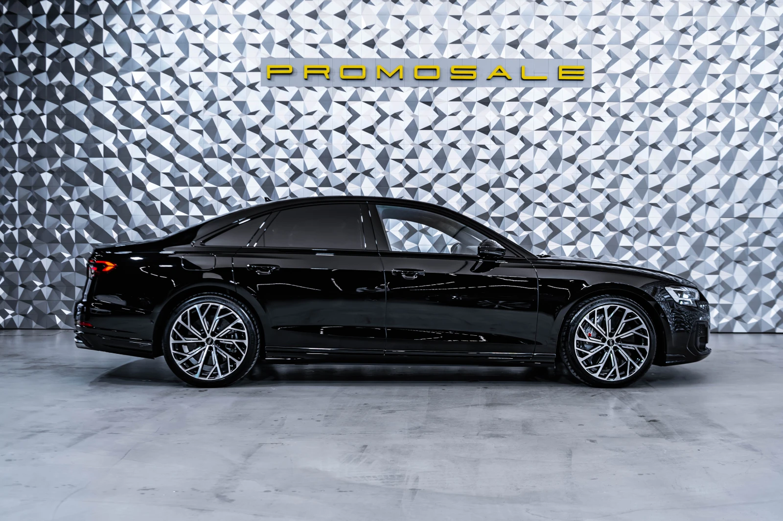 Audi S8 Quattro Exclusive* Carbon* Pano* B&O | Mobile.bg � ����������� 6