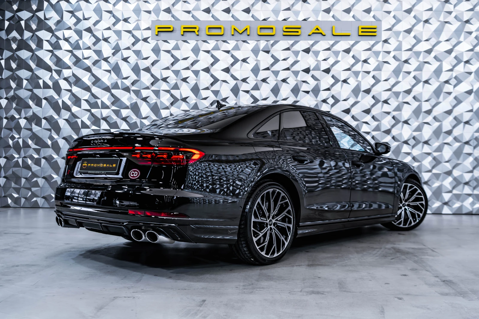 Audi S8 Quattro Exclusive* Carbon* Pano* B&O | Mobile.bg � ����������� 4