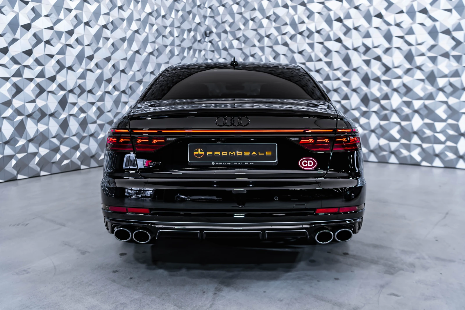 Audi S8 Quattro Exclusive* Carbon* Pano* B&O | Mobile.bg � ����������� 5