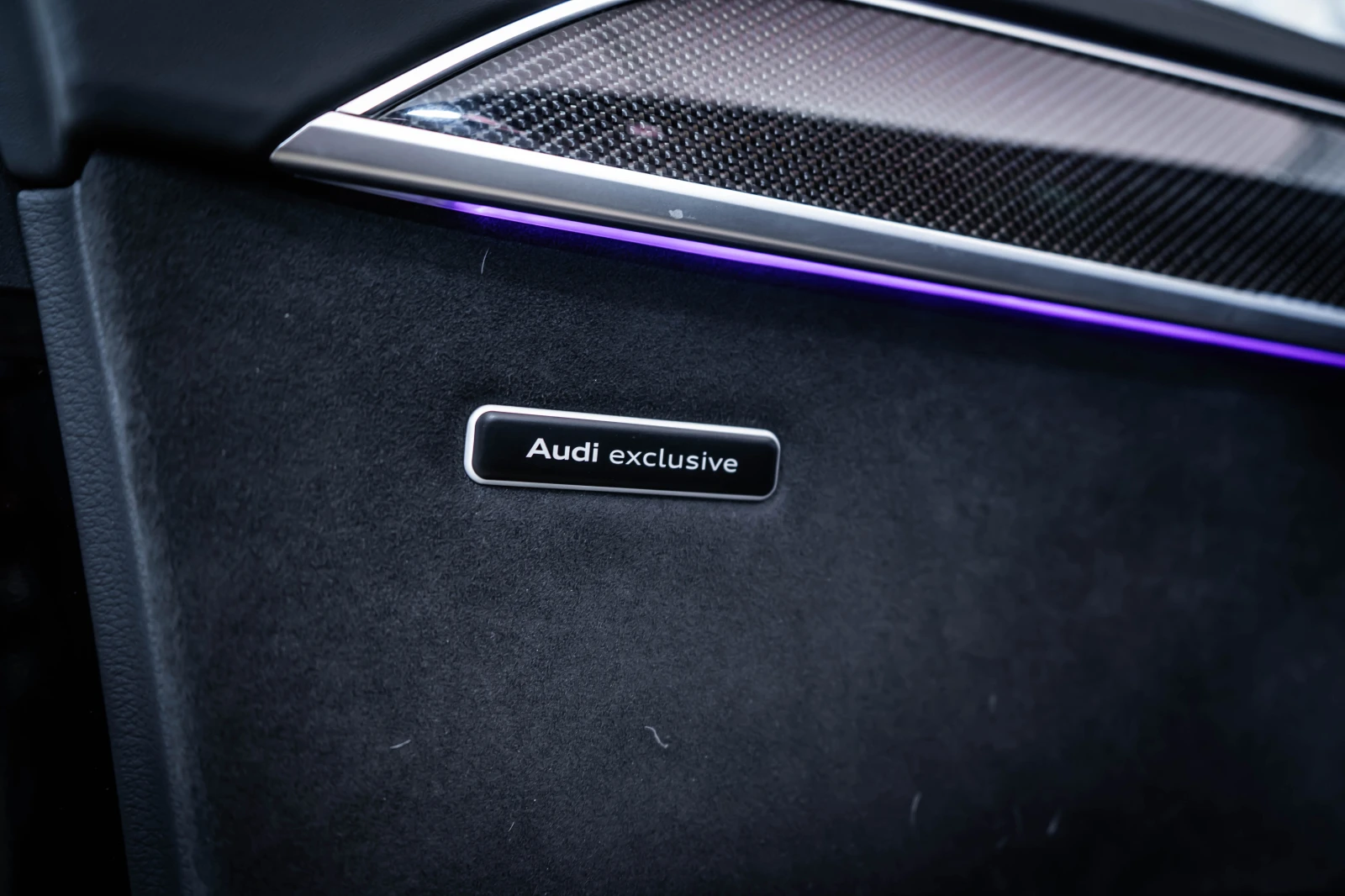 Audi S8 Quattro Exclusive* Carbon* Pano* B&O | Mobile.bg � ����������� 17