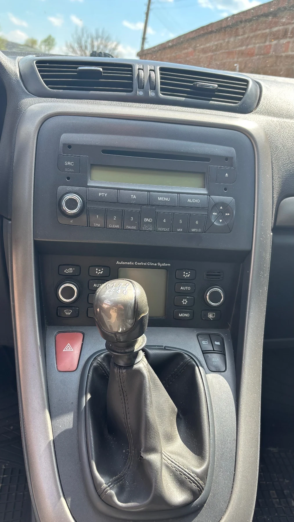 Fiat Croma 1.9, снимка 4 - Автомобили и джипове - 54172808