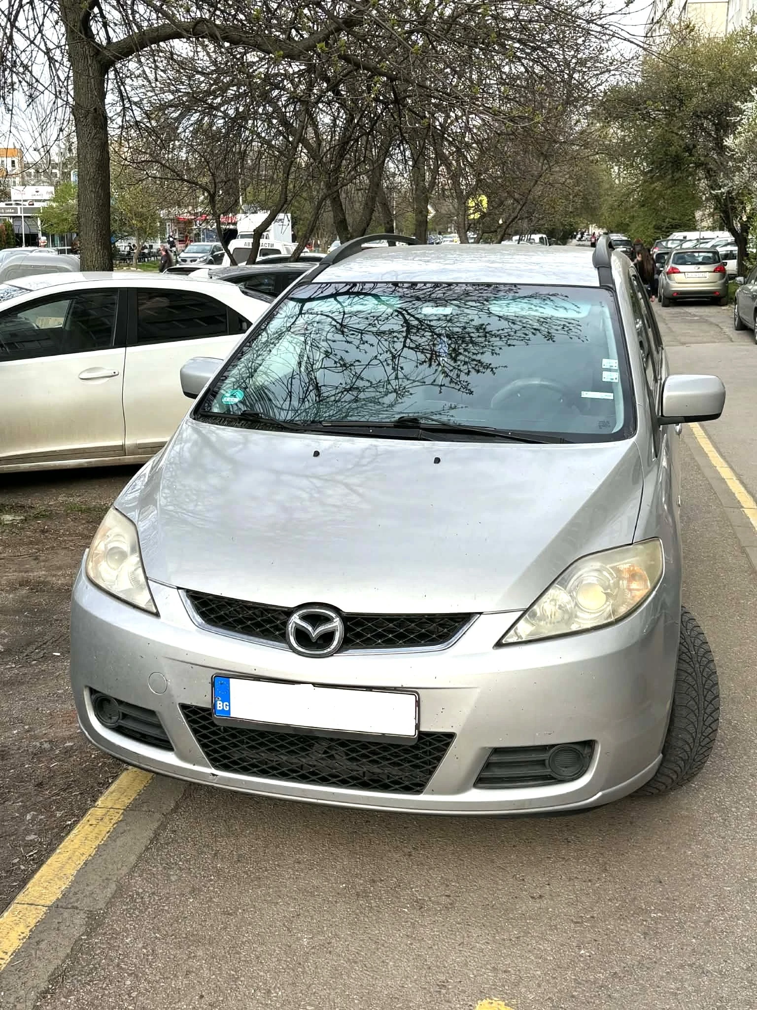 Mazda 5