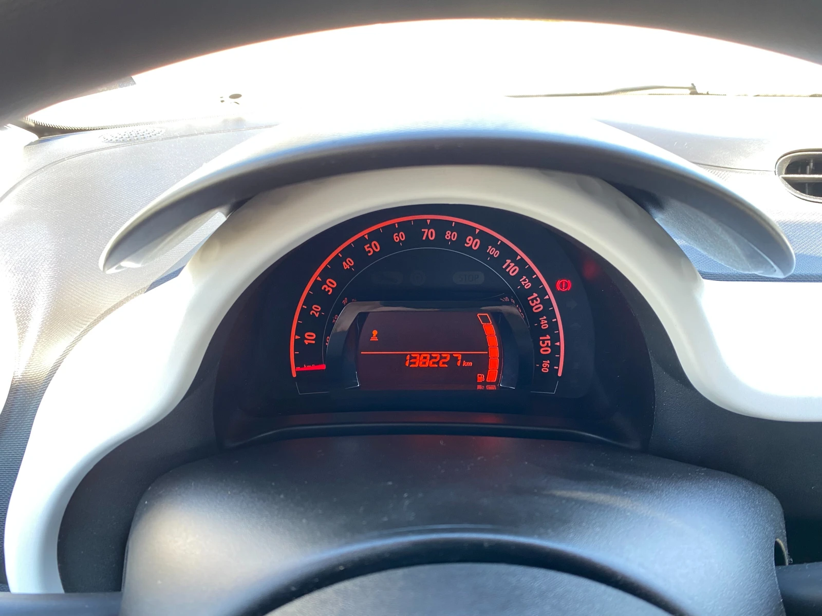 Renault Twingo 1.0 SCe, снимка 14 - Автомобили и джипове - 54315514