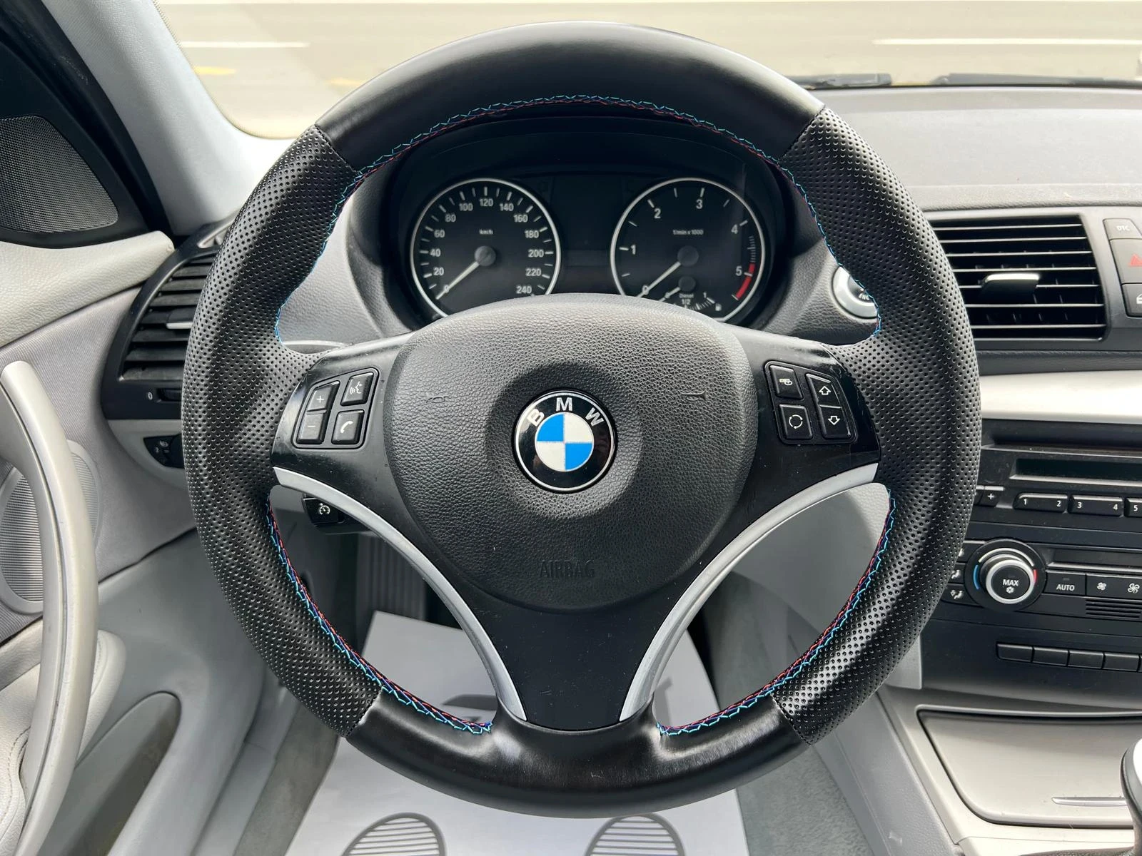 BMW 118 2.0D/EURO.5A, снимка 12 - Автомобили и джипове - 54508641